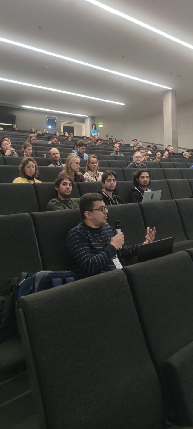 MMRL4H workshop photo 7